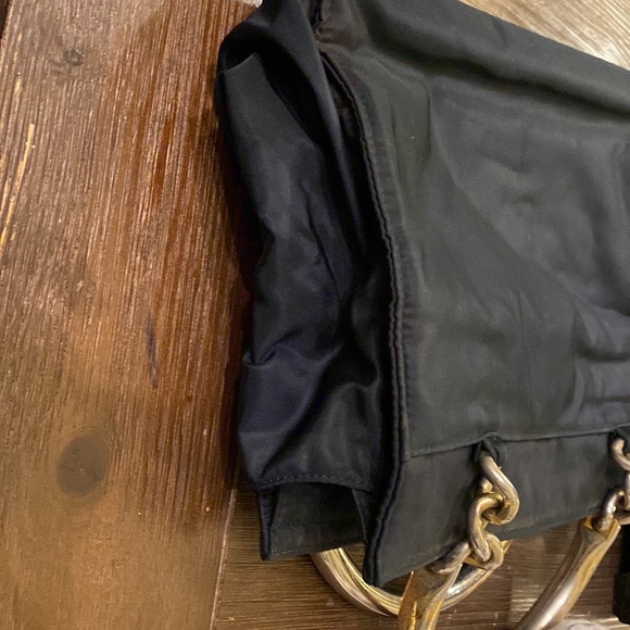 Prada Nylon hand bag - Picture 7 of 17